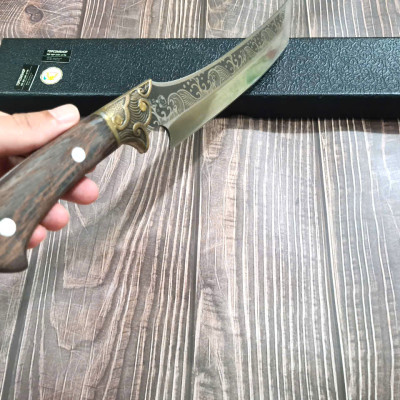 DAO BẾP THÁI, LỌC SASHIMI MÃ  A4 TR13 NTVN top