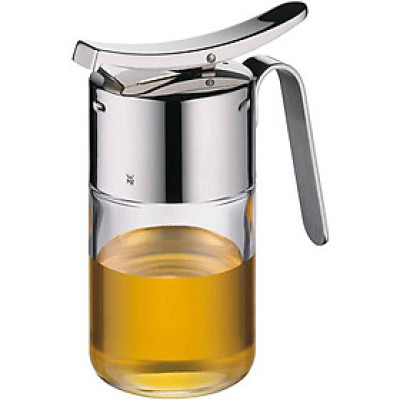 Bình đựng dầu dấm WMF Barista Zuckerdosierer 240ml Hàng chính hãng