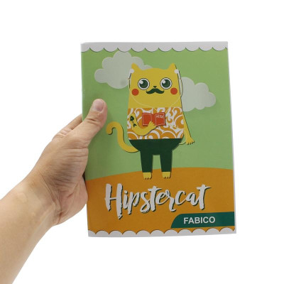 Combo 5 Vở Học Sinh 5 Ô Ly 100 Trang ĐL 100g/m2 - Elephant FI614386 (Mẫu Màu Giao Ngẫu Nhiên)