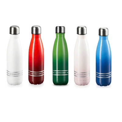 Bình giữ nhiệt Le Creuset 500ml Hàng chính hãng