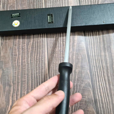 QUE MÀI DAO , LIẾC DAO XỊN MÃ A19 MD4 NTVN topcomshop vn