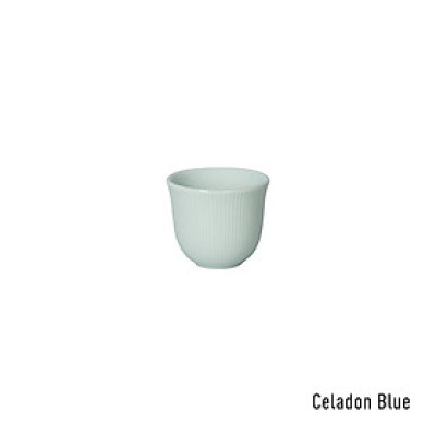 Ly Gốm Embossed Tasting Cup 80ml Brewers - Loveramics