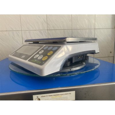 Cân điện tử JWL