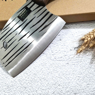 DAO BẾP THÁI CHẶT KHÔNG RỈ XỊN MÃ A3 TR5 NTVN