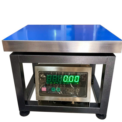 Cân Ghế Ngồi Điện Tử DIGI-28SS