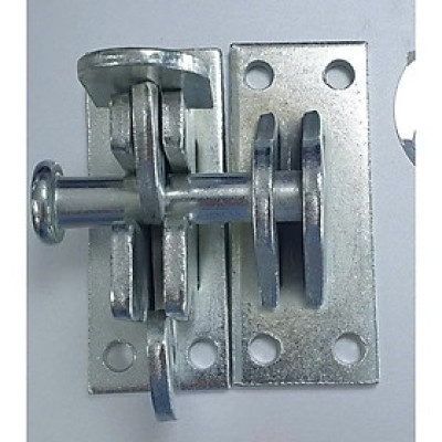 Chốt Cửa Cổng Tự Động Thông Minh - Sự Tiện Lợi Và  An Ninh Đáng Tin Cậy Cho Ngôi Nhà của Bạn