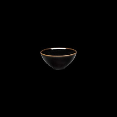 Bát Gốm 11.5cm - LOVERAMICS (RICE BOWL) - Bộ Sưu Tập STUDIO TENMOKU