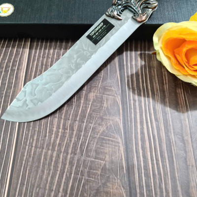 DAO BẾP THÁI, LỌC KHÔNG RỈ MÃ E4E TR16
