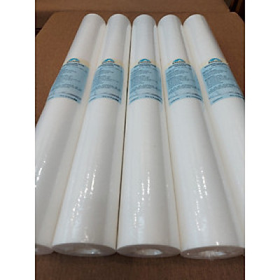 Lõi lọc cặn Polypropylene (PP) 5 micron 20″ Kapano - Hành chính hãng