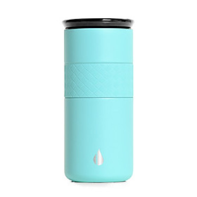 [Elemental chính hãng - Thương hiệu Mỹ] Ly giữ nhiệt Elemental Artisan 480ml nắp sứ, inox 304, giữ nhiệt vượt trội, an toàn sức khỏe