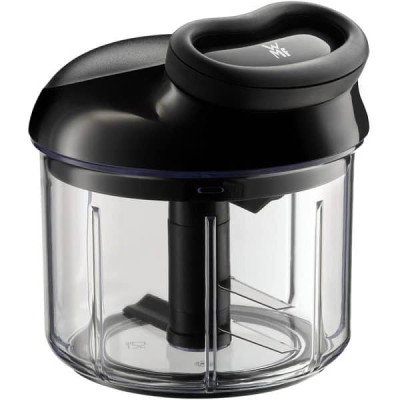 Dụng Cụ Xay Hành Tỏi WMF Gourmet Multihacker 900ml Hàng chính hãng