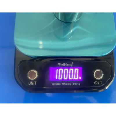 Cân nhà bếp WH-B23