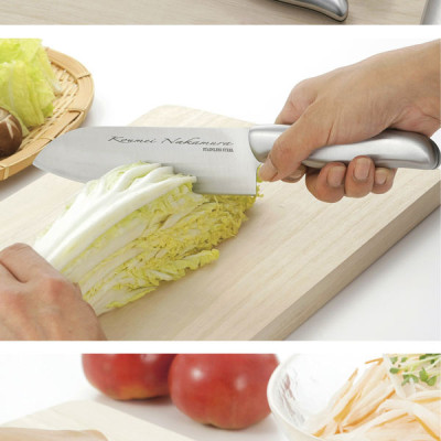 Dao thái làm bếp Takaaki Nakamura 24 cm - Hàng nội địa Nhật Bản