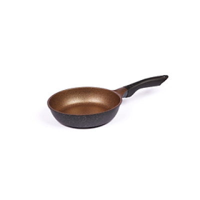 Chảo chiên cạn Tiross TS6102 phi 24cm - Hàng chính hãng