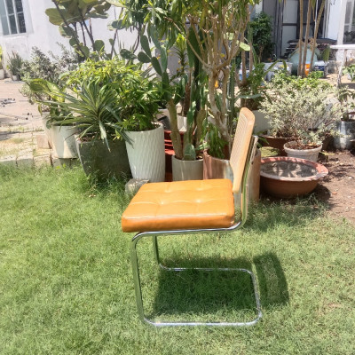 Bộ bàn ghế tiếp khách 2 ghế TULIP 2-06W / CC1559-P Nội thất Capta