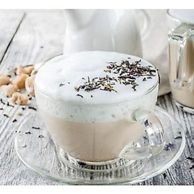 BỘ 6 TÁCH THỦY TINH OCEAN COSMO TEA CUP P0640 + P0671