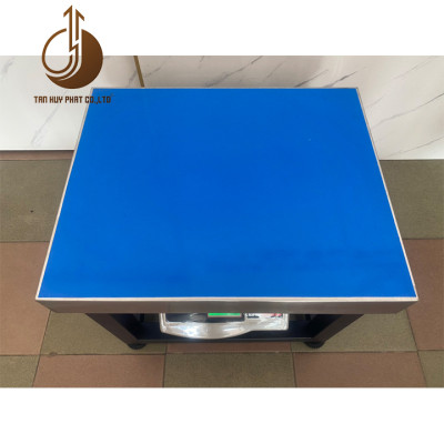 Cân Đếm Số Lượng Vibra FCD - Mặt Bàn Cân 400X500MM