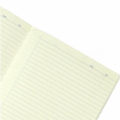 Vở kẻ ngang may dán gáy Prime KLONG B5 80 trang 70/76; MS: 892