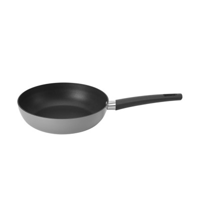 Chảo chống dính Elmich Basic EL-5952GR - Hàng chính hãng