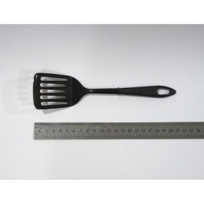 Xẻng Lật Có Rãnh Echo Metal Không Gây Trầy Xước Bền Đẹp Theo Thời Gian