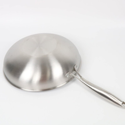 Bộ Nồi 3 Món Inox SRAPP SH-358 - Hàng Chính Hãng