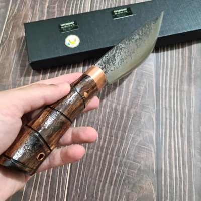 DAO PHÚC SEN - DAO THÁI, MỔ , CHỌC TIẾT, ĐI RỪNG SIZE 16 MÃ QM1 N32