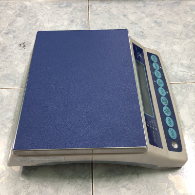 Cân Điện Tử TTS 