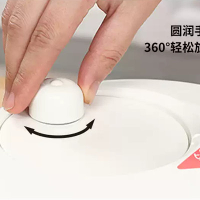 Dụng cụ quay rau 360º Yamaken Kogyo Smart Bowl - Hàng nội địa Nhật Bản, nhập khẩu chính hãng (#Made in Japan)