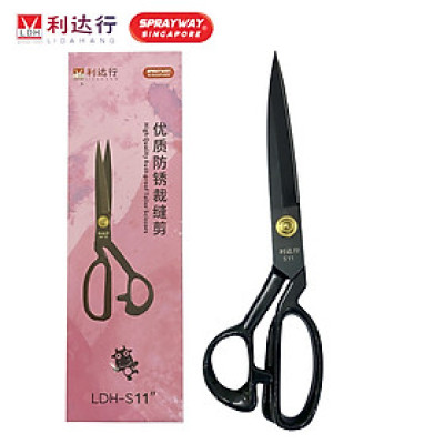 Kéo may chất lượng cao chống gỉ LDH-S11