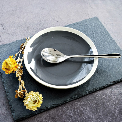 Bộ 6 thìa muỗng inox 304 DandiHome 2020 cao cấp, sang trọng, tinh tế