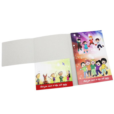 Giấy Kê Tay Đại - Mẫu 1