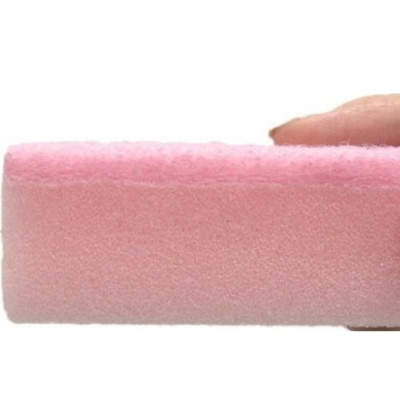 Set 5 Miếng Mút Rửa Chén Bát, Xoong Nồi,... Siêu Sạch Chống Trầy Xước Bề Mặt