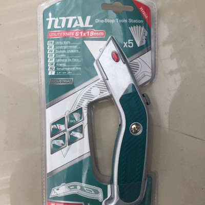DAO ĐA NĂNG TOTAL THT512614 - HÀNG CHÍNH HÃNG