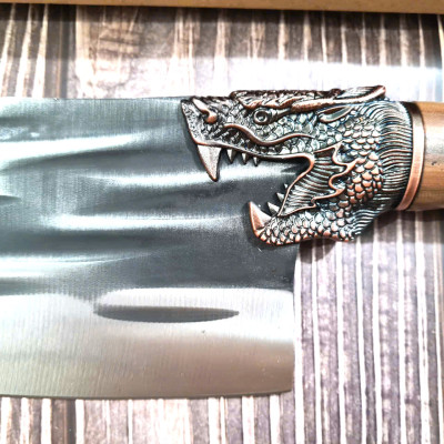 DAO BẾP THÁI , CHẶT KHÔNG RỈ MÃ A5 TR11 NTVN top