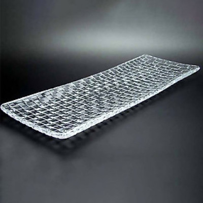 Đĩa dài Nachtmann 81412 PLATTE RECHTECKIG 42 CM Hàng chính hãng