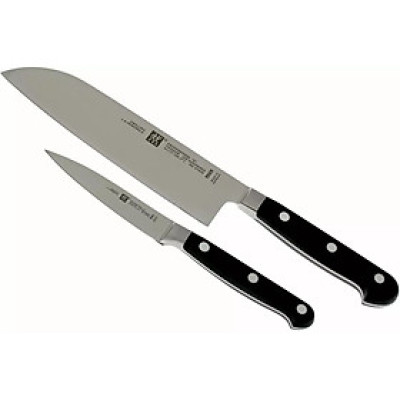 BỘ DAO ZWILLING PROFESSIONAL S SET 2 MŨI VÁT