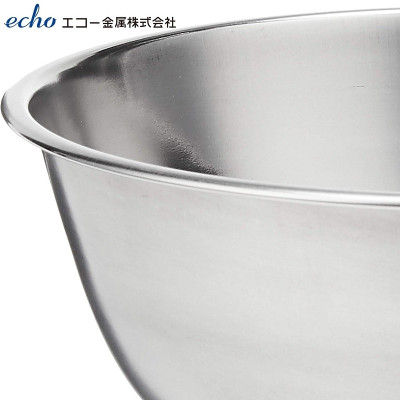 Tô inox 16cm 
