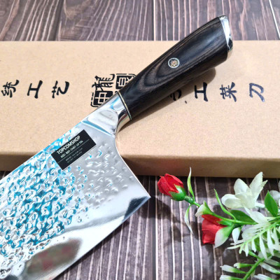 DAO - DAO BẾP NHẬT BẢN USUBA HÀNG XỊN MÃ A10 DT113 nt topcomshop vn