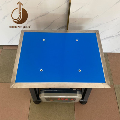 Cân Ghế Điện Tử A501E - Mặt Bàn Cân 300X400MM