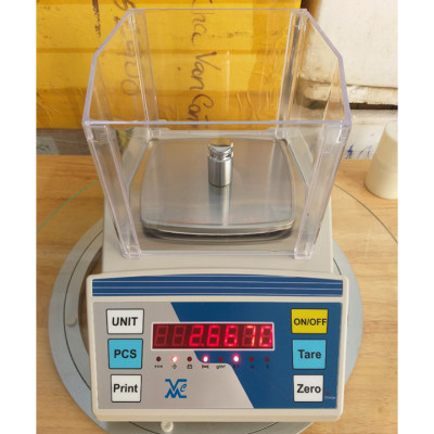 Cân kỹ thuật 2 số lẻ VMC FHB