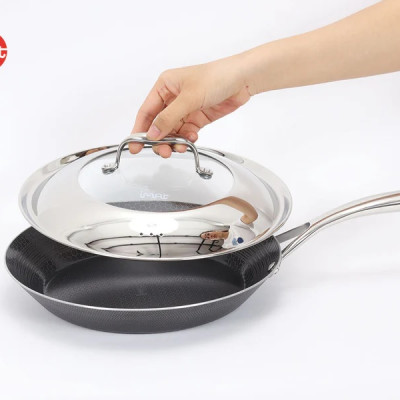 Chảo Paella 28 iMat Hybrid