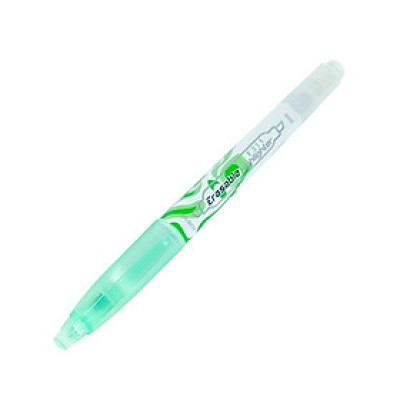 Bút Dạ Quang Xóa Được 0503 - Xanh Lá