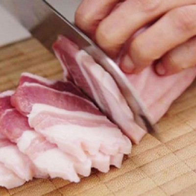 Dao Nhà Bếp Kai - 1373N 041BE0028 (Có Lỗ treo)