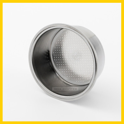 Giỏ Lọc Cà Phê 58; 54; 51mm | Filter Basket