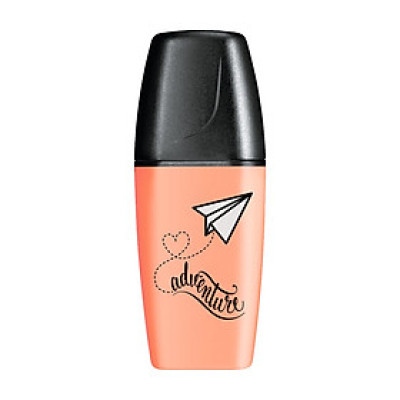 Bút dạ quang STABILO BOSS MINI 07 - Xanh lá phấn (116)