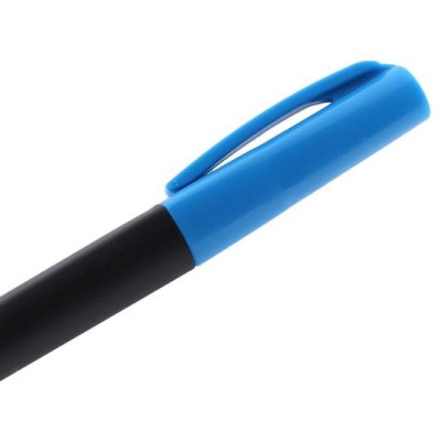 Bút Lông Kim Artline Supreme (0.4mm) - Xanh Da Trời