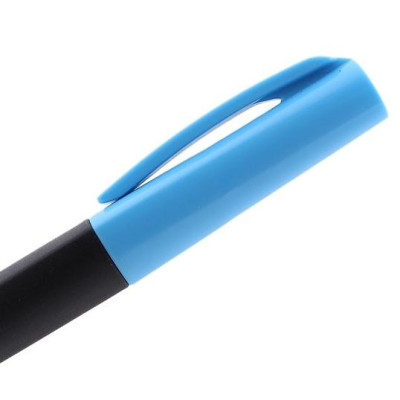 Bút Lông Kim Artline Supreme (0.4mm) - Xanh Nhạt
