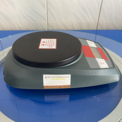 Cân nhà bếp OS