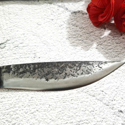 DAO BẾP PHÚC SEN - DAO THÁI, MỔ , CHỌC TIẾT SIZE 16 MÃ AQN32