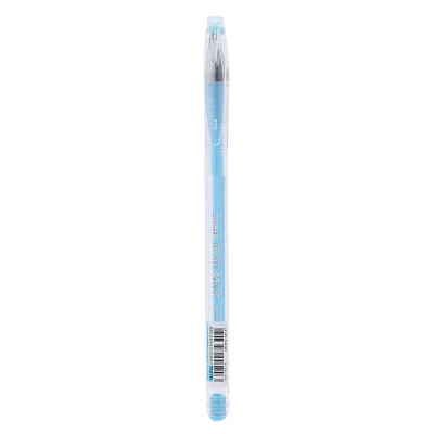 Bút Dạ Quang Crown HJR-500P - Mực Xanh